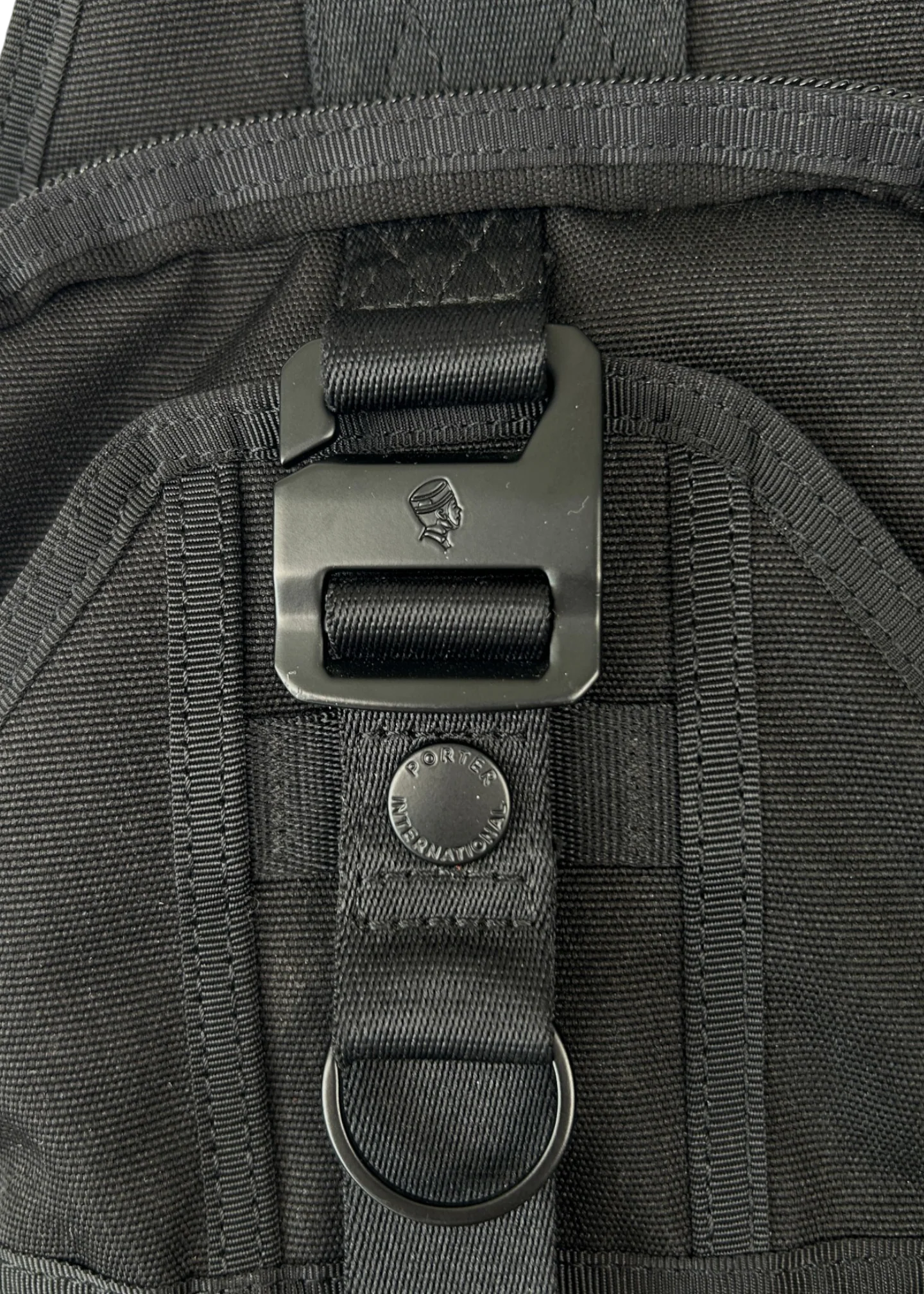 PORTER YOSHIDA & CO. 'Ultra Sling' Crossbody Bag - Image 7